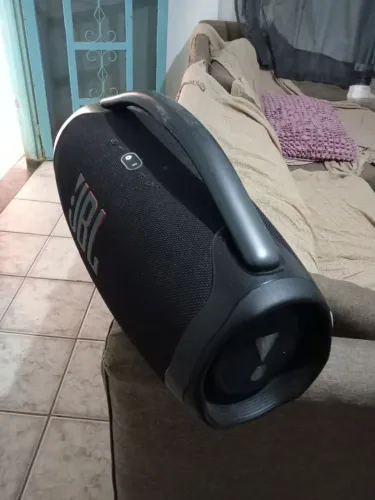 JBL Bombox3 (semi nova)