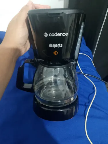 Cafeteira elétrica