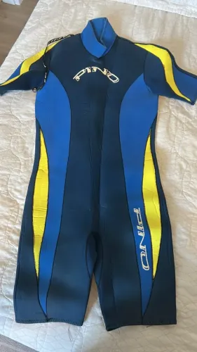 Neoprene Roupa de borracha para surf