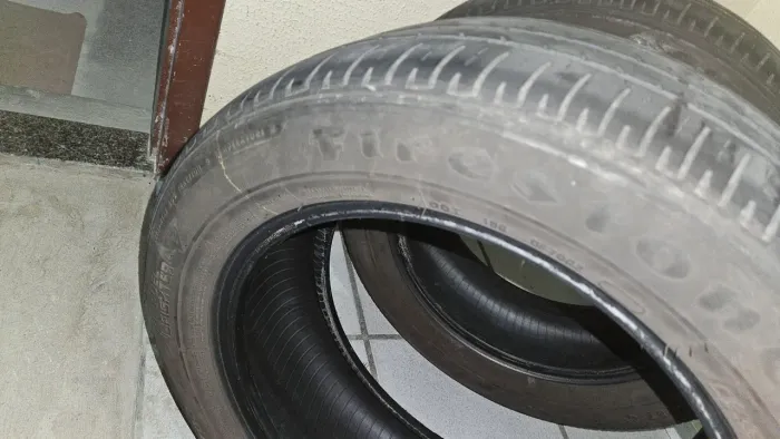 VENDO PNEU ARO 16
