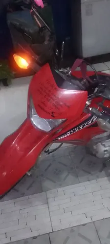 Bros 125