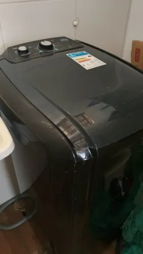 Vende-se Tanquinho Britânia 22kg