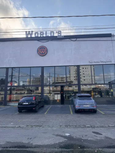 Oportunidade de Negócio: Hamburgueria de Sucesso na Baixada Santista!