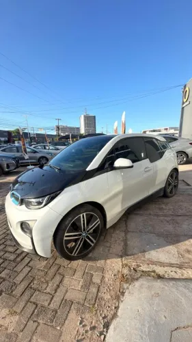 BMW I3 REX E Drive Full 170cv Aut.(eletrico) 2015
