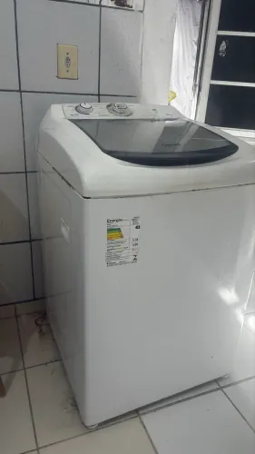 ? Capacidade: 11 kg ? Marca: Consul ? Valor: R$ 100,00