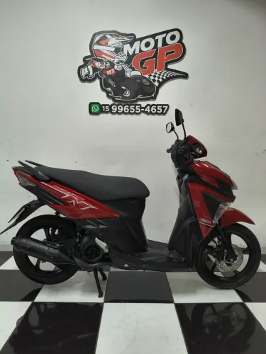 Neo125 2019