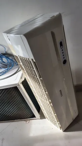 Ar condicionado split
