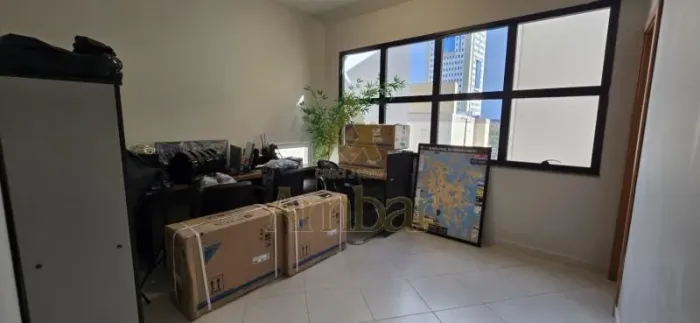 Locação de Comercial / Sala na cidade de Ribeirão Preto