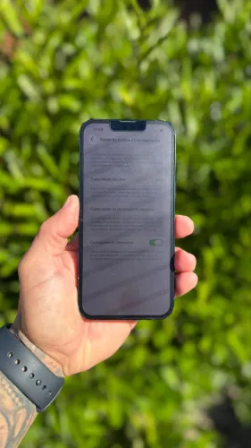 iPhone 13 128gb MIDNIGHT