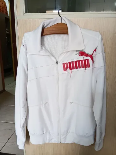 Jaqueta Puma original (G)