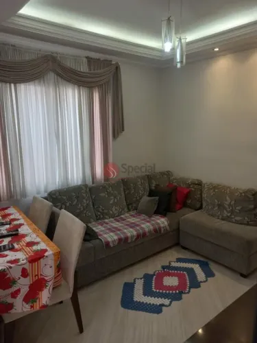 Casa de condomínio fechado à venda na Vila Matilde, 84 metros, 2 quartos, 1 suíte, 1 vaga.