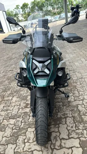 BMW 1300 GS option 719 Exclusividade !!