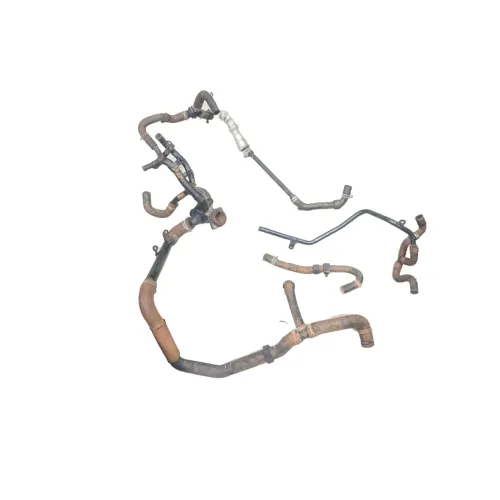 KIT MANGUEIRAS AGUA AMAROK 2.0 2012 2014 2016 2018 2020