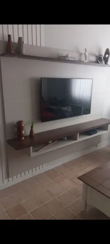 Painel de TV 2.18 X 1.80