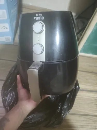 Ayfryer