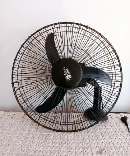 ventilador de parede