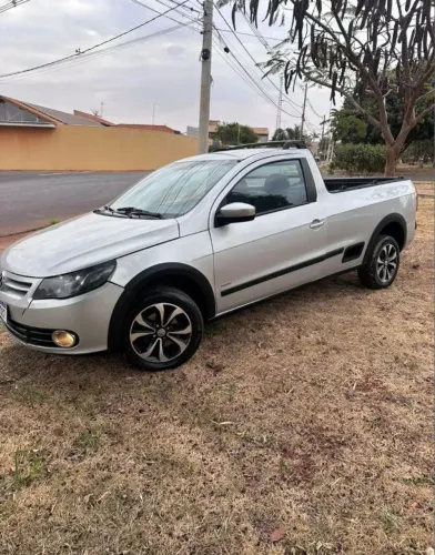 Peças de Saveiro G5 