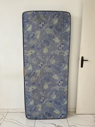 Colchão solteiro