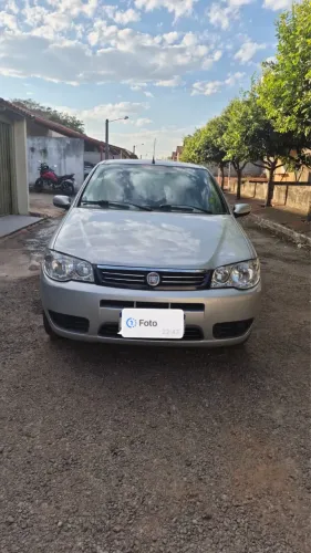 Fiat Palio 1.0/ Trofeo 1.0 Fire/ Fire Flex 4P 2014