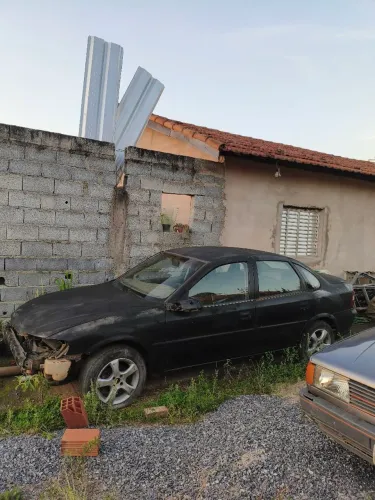 Chevrolet Vectra GLS/expres.2.2/ 2.0 E 2.0 CD 8V 1999