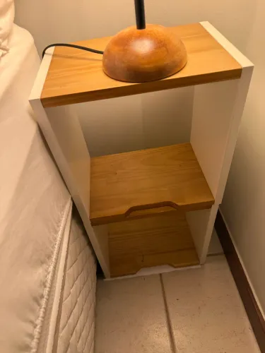 NICHO 30 CM X 30 CM X 20 CM ALENTO Tok Stok 