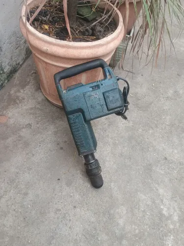 Martelete 10kg bosch 