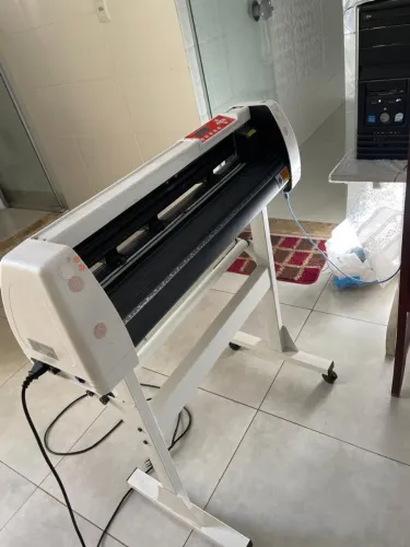 Plotter de recorte 60 cm 