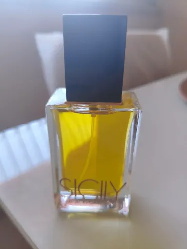Perfume Sicili Dolce e Gabbana Raro