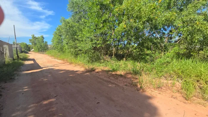 LOTES, GUARAPARI, BALNEÁRIO VILLAGE, PARCELO  troco, incluso escriturado, IPTU, PREFEITURA
