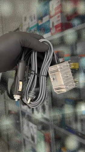 Conversor Veicular Adaptador Starlink Mini 12v/24v P/ 30v
