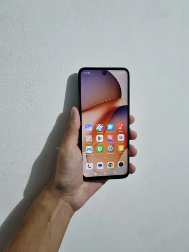 Xiaomi Redmi 13 256 GB