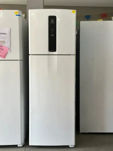 Geladeira Electrolux 390L SEMI-NOVA | LOJA FÍSICA | ENTREGAR |