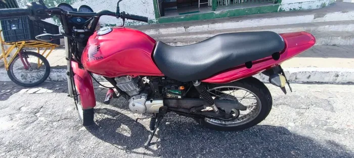 Fan 125ks