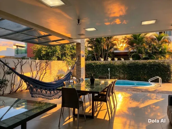 CASA CONDOMÍNIO FECHADO A VENDA 