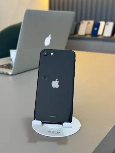 IPHONE SE 2020 128 GIGAS ORIGINAL
