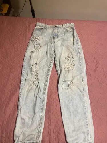 Calça jeans