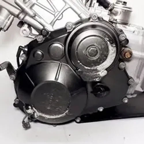 Motor Honda CB 650F Ano 2015 com NF e Baixa