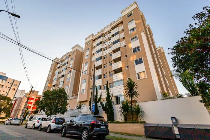 Apartamento à venda 3 quartos Cabral em Curitiba R$680.000,00