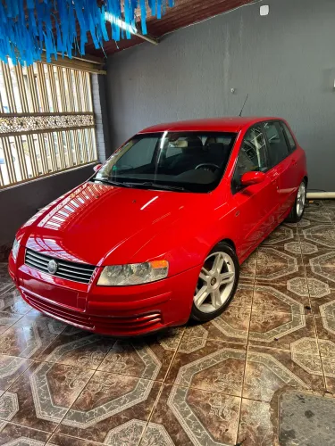 Fiat Stilo 1.8/ 1.8 SP/ Connect 16V 122cv 5P 2004