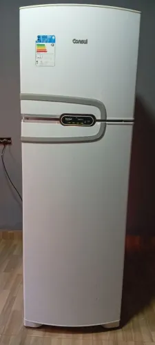 Geladeira Consul frost Free (((ENTREGO)))