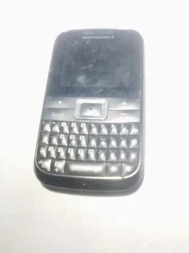 Celular mini motokey ex108 Motorola pra concerto e aproveitar peças pra reparos