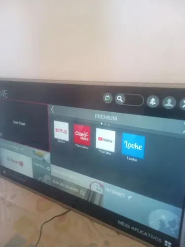 Consertos de televisão a domicílio
