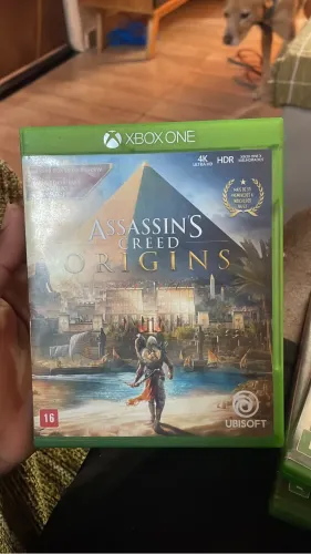 Assassins creed
