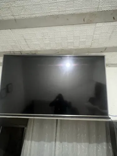 Vendendo tv de 70 polegadas LG