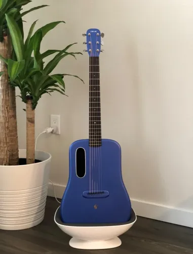 Violão Lava Me 3 + Carregador