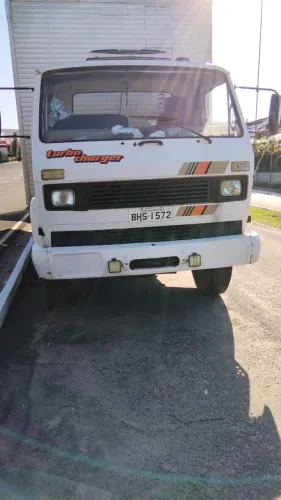 Volkswagen 11140 1990