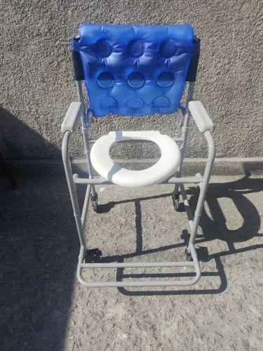 CADEIRA DE BANHO
