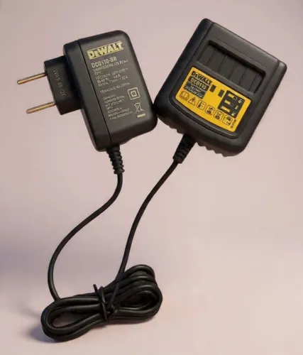 Carregador DEWALT 12V original