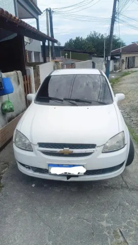 Chevrolet Classic Life/ls 1.0 VHC Flexp. 4P 2014