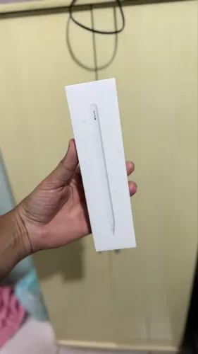 Apple Pencil 2